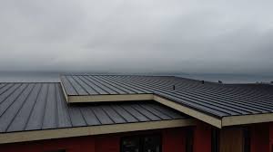 Best Storm Damage Roof Repair  in Cannon Beach, OR